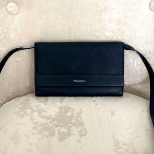 Tiffany and Co. Crossbody Clutch/Wallet